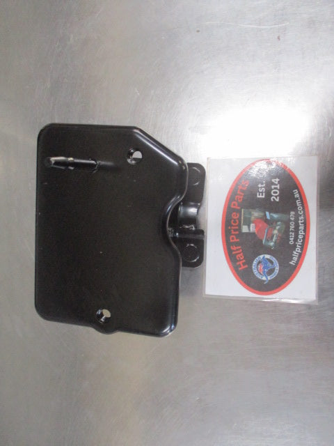 Kia Cerato Genuine Right Hand Rear Bumper Bracket Stay New Part