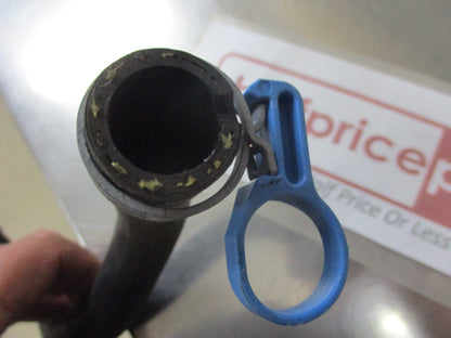 Holden Barina Genuine Heater Pipe New Part