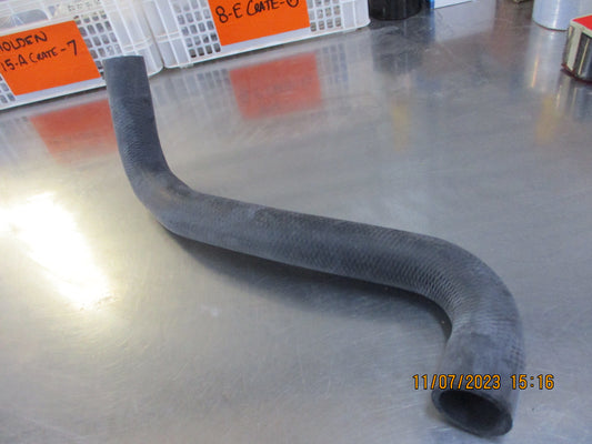 Toyota Landcruiser 100 Series Genuine No2 Top Radiator Hose New Part