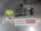 Hyundai I30 Genuine Steering Column Bracket Kit New Part