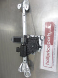 Holden Astra AH Genuine Passenger Rear Power Window Regulator New Part