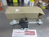 Holden Astra AH Genuine Passenger Rear Power Window Regulator New Part