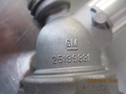 Holden Spark Genuine Engine Coolant Thermostat New Part
