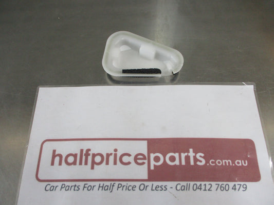 Mazda 3/CX-3 Genuine Left Hand Mirror Weatherstrip Assembly New Part