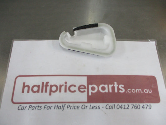 Mazda 3/CX-3 Genuine Left Hand Mirror Weatherstrip Assembly New Part