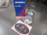 ACDelco Fuel Filter Suitable For Hyundai Terracan/Kia Carnival New Part