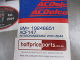 ACDelco Fuel Filter Suitable For Hyundai Terracan/Kia Carnival New Part