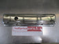 Redline Performance Chrome Rocker Cover Suits Small Block Chevrolet Low Style - New Part