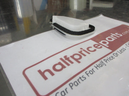 Mazda 3/CX-3 Genuine Left Hand Mirror Weatherstrip Assembly New Part