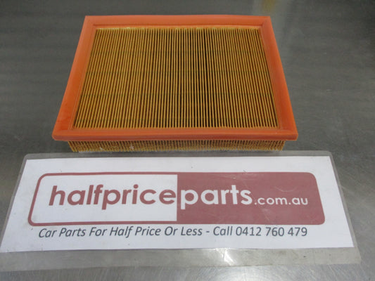 Holden Barina Genuine Engine Air Filter New Part