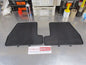 Ford Focus LZ Genuine Rear Rubber Heavy Duty Mats New Part
