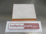 Holden Barina Genuine Engine Air Filter New Part