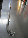 Hyundai Iload/Imax Genuine Right Hand Side Door Rail Assembly New Part