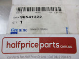 Holden Barina Genuine Engine Air Filter New Part