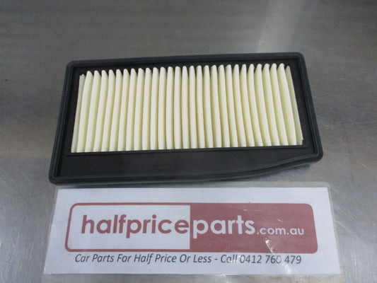 Holden MJ Barina Genuine Engine Air Filter New Part
