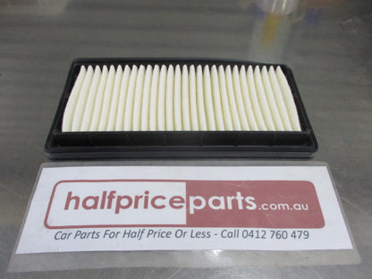 Holden MJ Barina Genuine Engine Air Filter New Part