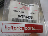 Mitsubishi Triton Genuine Antenna Feed Lead New Part