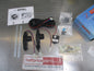 Spal 2x Door Actuator kit Gun Type Set - New Part