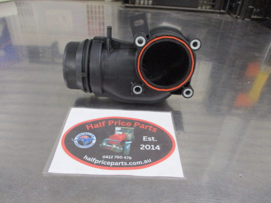 Holden Cascada Genuine Throttle Body Adapter New Part