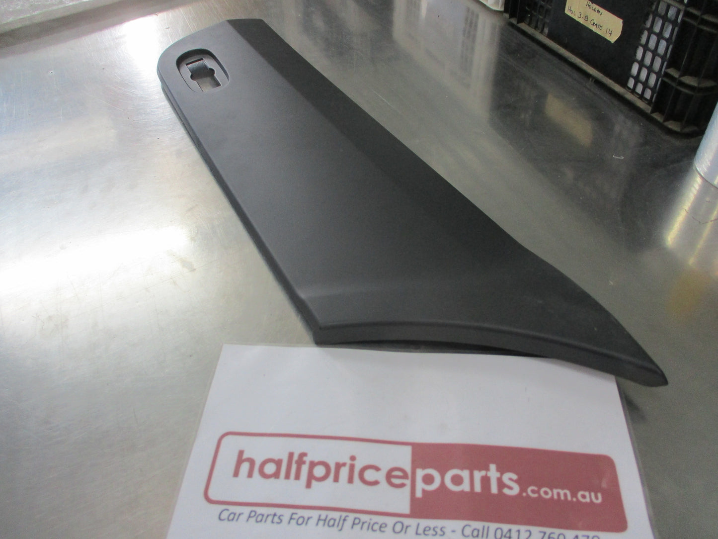 Mercedes Benz Sprinter 906 Genuine Right Hand Rear Molding New Part