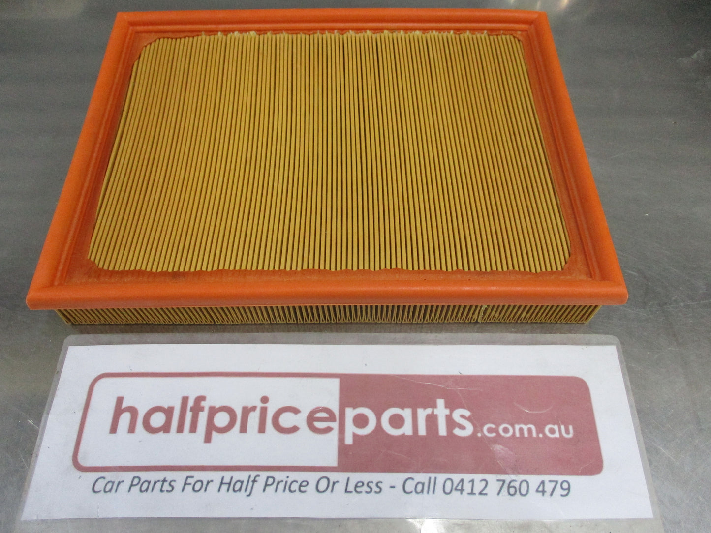 Holden Astra Genuine Engine Air Filter New Part