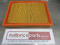 Holden Astra Genuine Engine Air Filter New Part