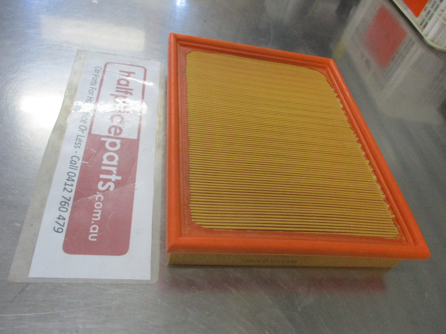 Holden Astra Genuine Engine Air Filter New Part