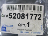 Holden RG Colorado Genuine Trailer Wiring Harness Kit New Part