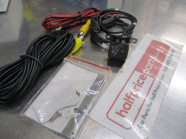 Automotive Burg Design Reversing Camera - New Part
