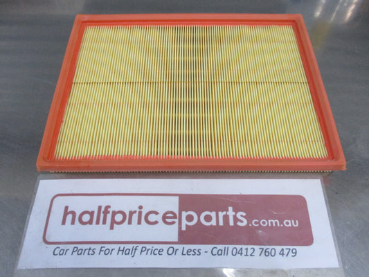 Holden Astra TR Genuine Engine Air Filter New Part