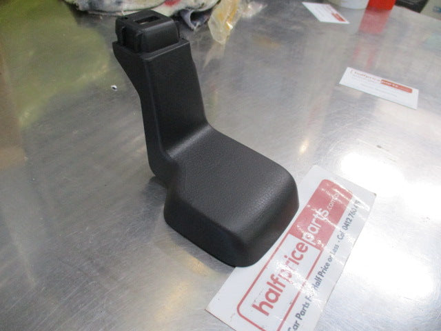 Isuzu MU-X Genuine 3rd Row Seat Side Trim - New Part