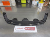 Holden Barina TK Genuine Front Centre Bumper Moulding New Part