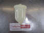 250ml Plastic Gravity Feed Pot with Brass Fitting Touch-up Spray Gun - New Part