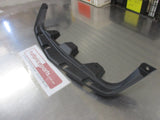 Holden Barina TK Genuine Front Centre Bumper Moulding New Part