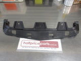 Holden Barina TK Genuine Front Centre Bumper Moulding New Part