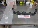 Holden Barina TK Genuine Front Centre Bumper Moulding New Part