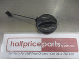 Holden Barina/Colorado Genuine Fuel Cap Replacement New Part