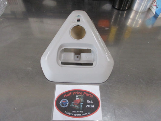 Citroen C4 Picasso Genuine Front Roof Light Console Trim New Part