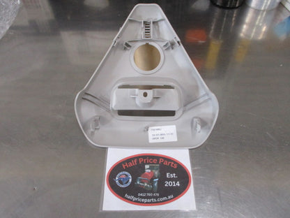 Citroen C4 Picasso Genuine Front Roof Light Console Trim New Part