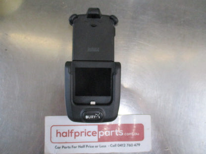 Bury S9 Phone Cradle Suits IPhone 5 - New Part