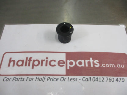 Holden RG Colorado Genuine Rear Leaf Spring Shackle Bush New Part