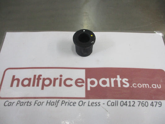Holden RG Colorado Genuine Rear Leaf Spring Shackle Bush New Part