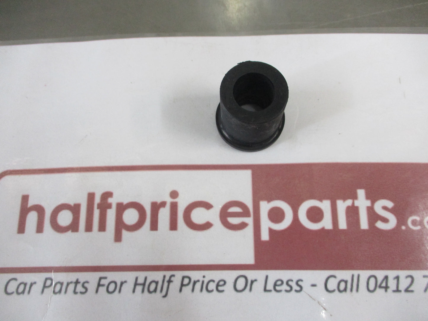 Holden RG Colorado Genuine Rear Leaf Spring Shackle Bush New Part
