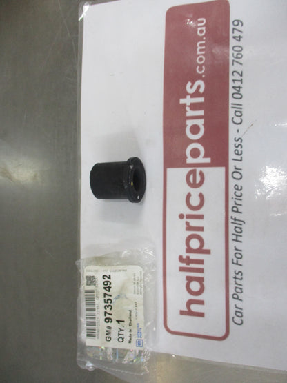Holden RG Colorado Genuine Rear Leaf Spring Shackle Bush New Part