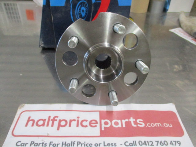BWS Rear Hub And Bearing Assy - New Part