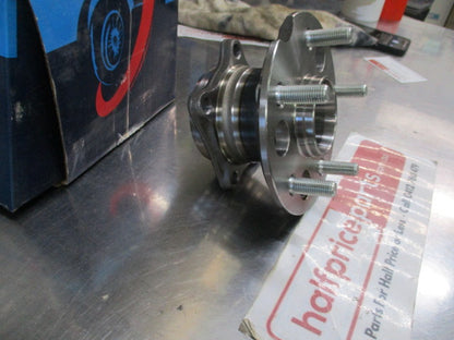 BWS Rear Hub And Bearing Assy - New Part