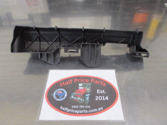 Hyundai Tucson Genuine Right Hand Front Air Guard New Part