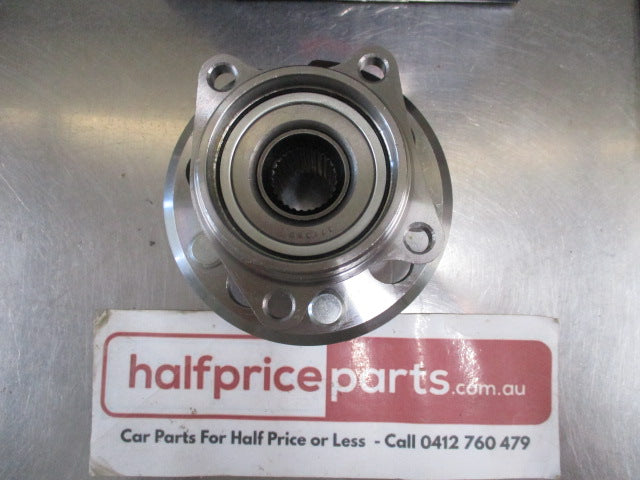 BWS Rear Hub And Bearing Assy - New Part