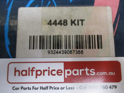 BWS Rear Hub And Bearing Assy - New Part