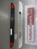 Holden Astra BK/BL Genuine Stainless Steel Sill Plates New Part